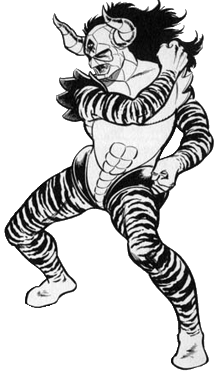 メロス登場 ギャバンダイナミック