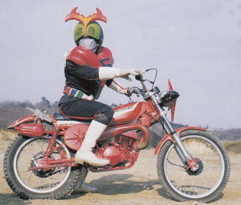 フィギュアーツ 仮面ライダーストロンガー　カブトロー 人生に玩具あり2式 【S.H.フィギュアーツ 仮面ライダーストロンガー